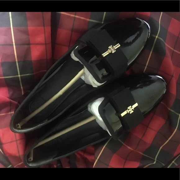 Tory Burch Shoes - Tory Burch Trudy Flat